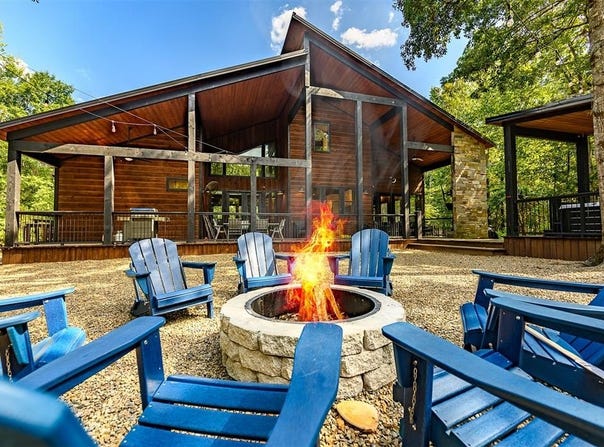 65 Rocky Rose Circle, Broken Bow, OK 74728