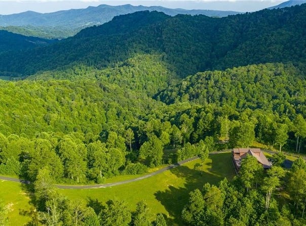 TBD 3 Big Laurel Road, Creston, NC 28615
