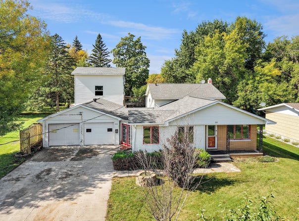 509 12th Street N, Wheaton, MN 56296