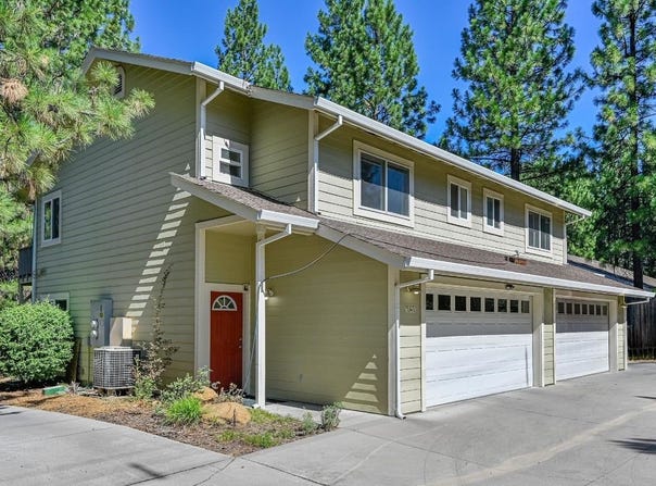 1629 Grant Rd, Mount Shasta, CA 96067-0000