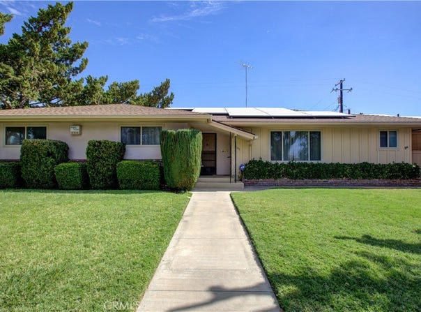 105 Gill Way, Chowchilla, CA 93610