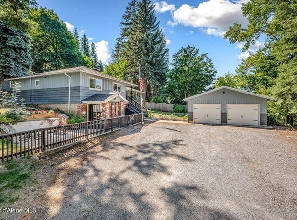 309 E Valley Street S, Oldtown, ID 83822