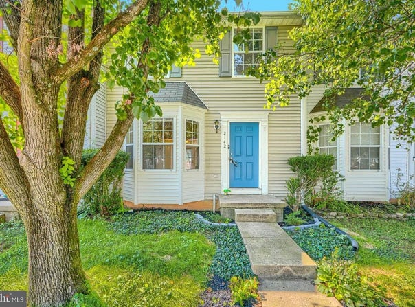 2142 RIDING CROP Way, BALTIMORE, MD 21244