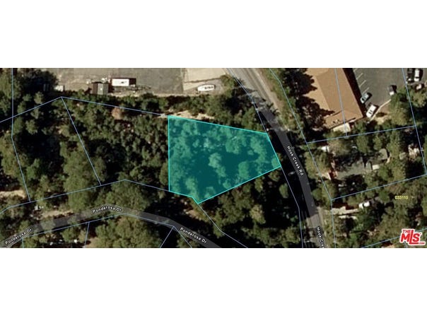 Ponderosa Dr, Cedar Glen, CA 92321