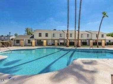 6526 S MCALLISTER Avenue, Tempe, AZ 85283