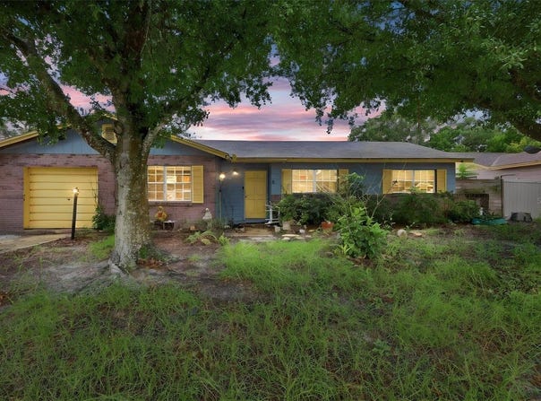 1101 WURST Road, OCOEE, FL 34761