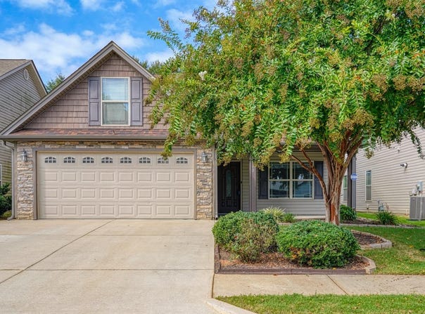 560 Semillon Lane, Moore, SC 29369