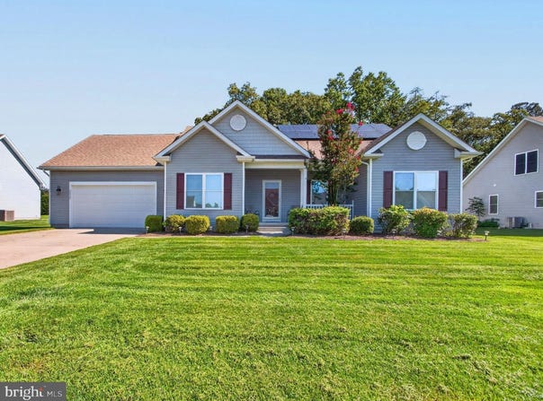 22585 RAMBLE Road, LEWES, DE 19958