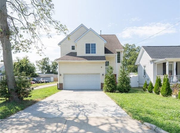 7 Holly Street, Hampton, VA 23669