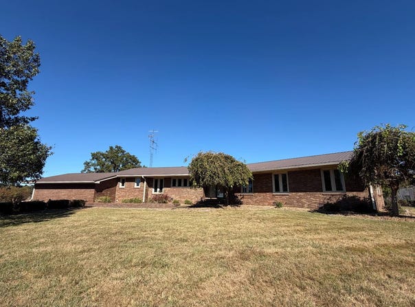 2775 John Moore Road lot: 2, Greenville, KY 42345