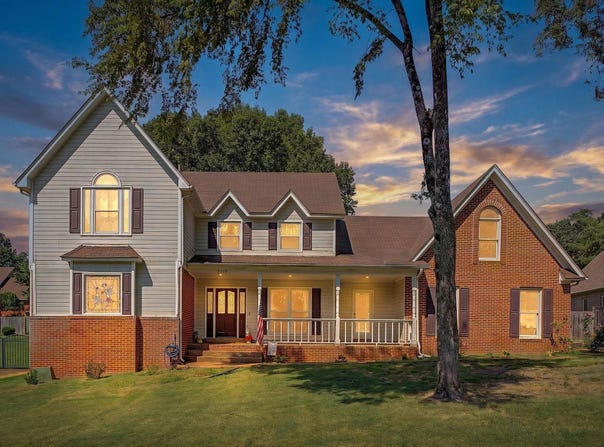2729 SHADOW POINT Cv W, Memphis, TN 38016