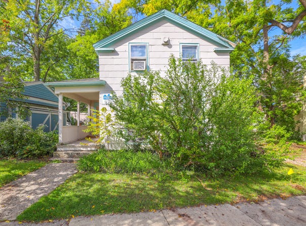 114 3rd Street, Ann Arbor, MI 48103