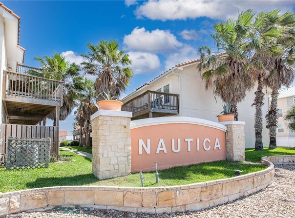 14878 Granada Drive, Corpus Christi, TX 78418