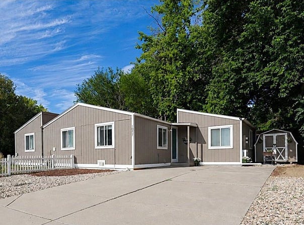 1057 E 5th St, Loveland, CO 80537