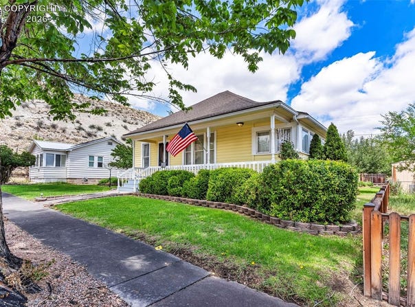 425 Pine Avenue, Canon City, CO 81212