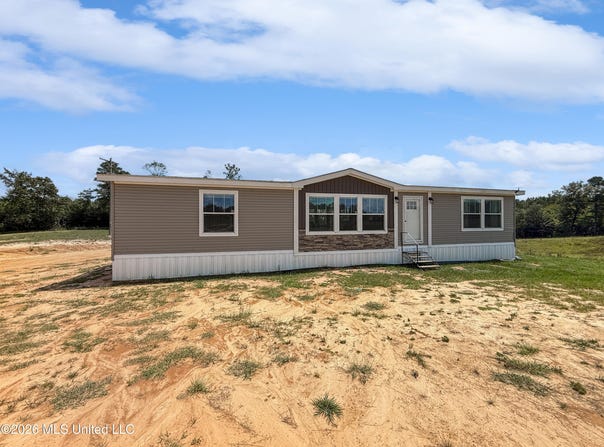 1092 Ms-43, Pinola, MS 39149