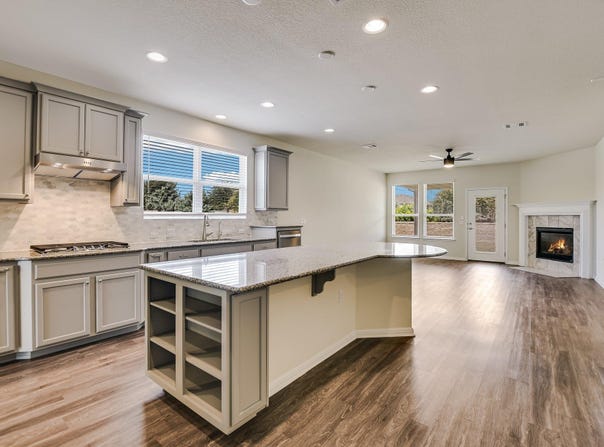201 Hanging Star Ln, Georgetown, TX 78633