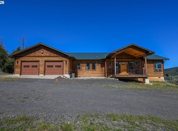 1757 RIDDLE BY PASS Rd, Riddle, OR 97469