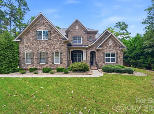 631 May Green Drive, Clover, SC 29710