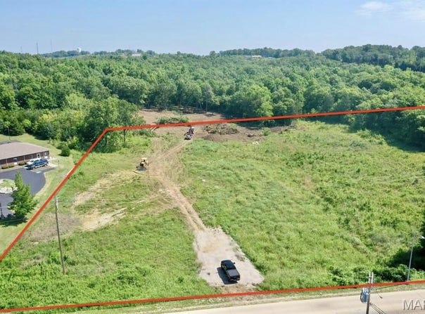 610 Purcell Drive, Potosi, MO 63664