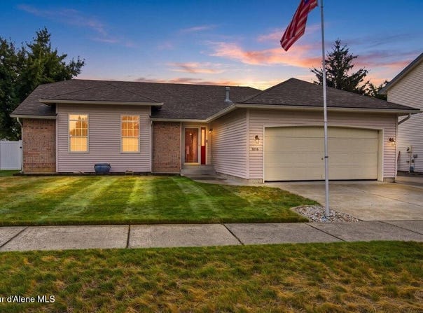 1014 N Frank Ct, Post Falls, ID 83854