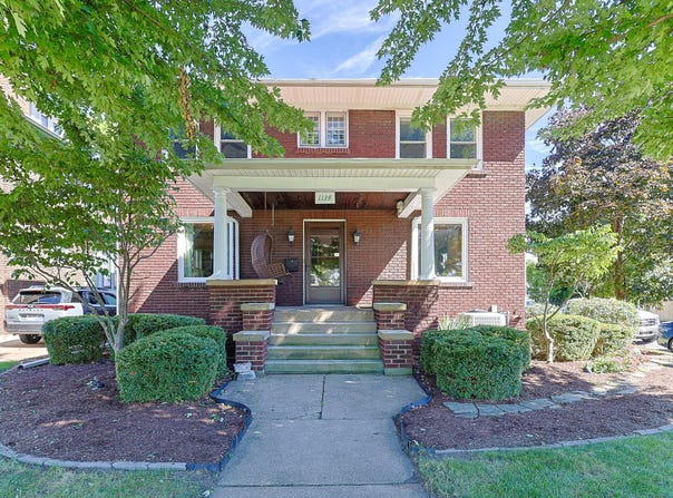 1134 Columbus Avenue, Sandusky, OH 44870