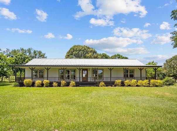 11755 SH 21 E, Crockett, TX 75835