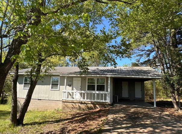 1204 Walnut St., Pocahontas, AR 72455