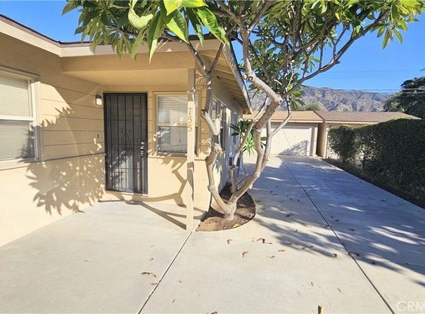 755 W Foothill, Glendora, CA 91741