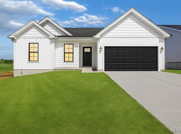 167 Pellin's, Washington, MO 63090