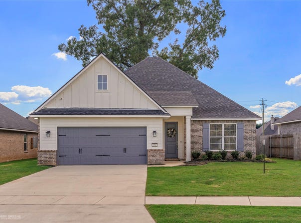 216 Cullom Drive, Bossier City, LA 71112