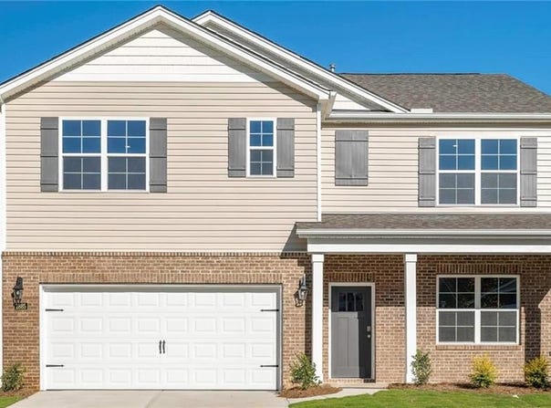 193 Pepper Tree Road, Stokesdale, NC 27357