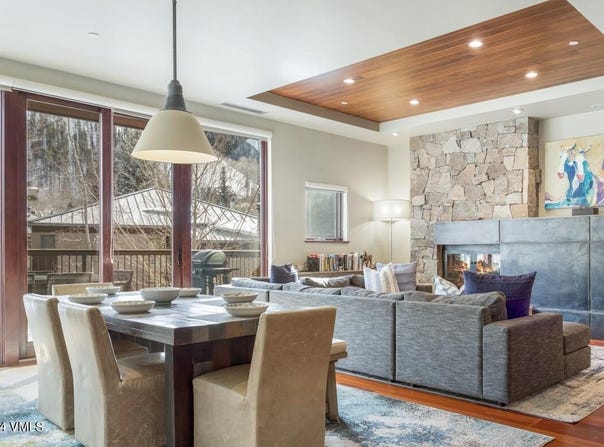 1325 Westhaven, Vail, CO 81657