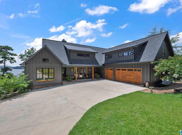 25 TREVAS POINT, OHATCHEE, AL 36271