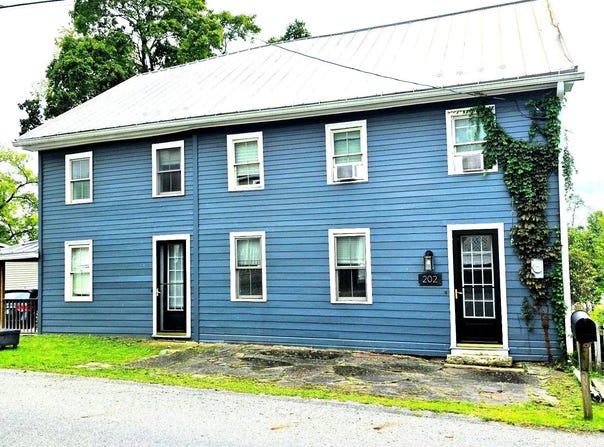 202 E MAIN Street, LANDISBURG, PA 17040