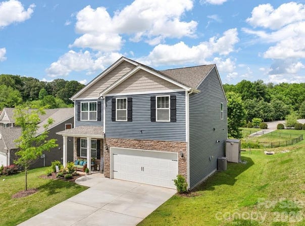 65 Valleywood Drive, Waynesville, NC 28786