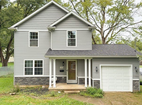 9545 Greenmeadow Road, Windham, OH 44288