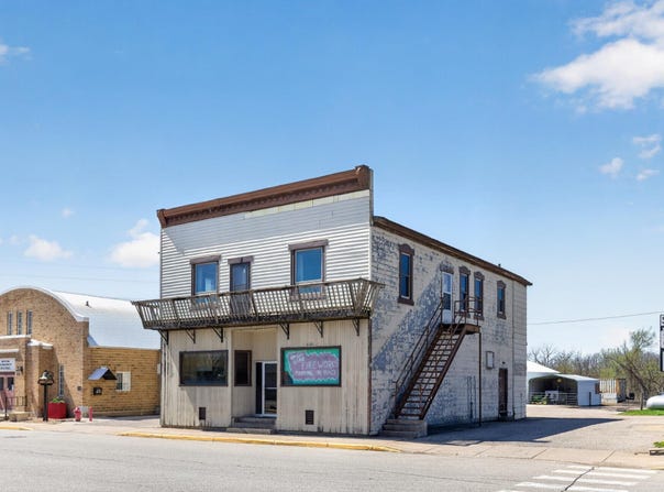S101 S Main Street, Nelson, WI 54756