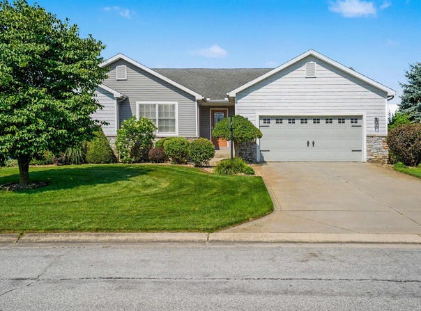53373 Victor Drive, Granger, IN 46530