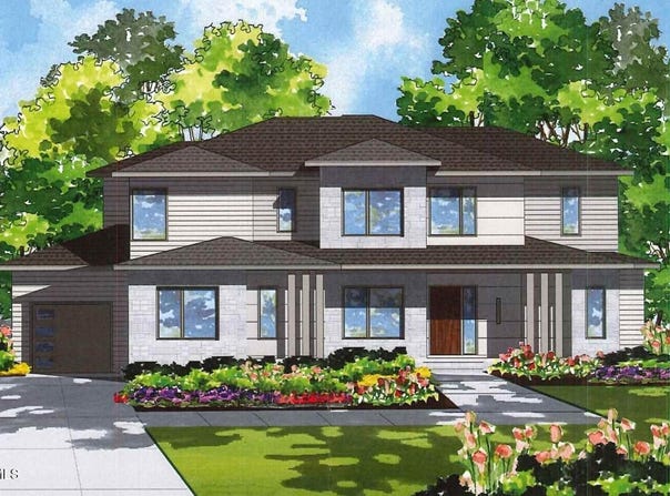 2808 Wexford Forest Lane, Wake Forest, NC 27587
