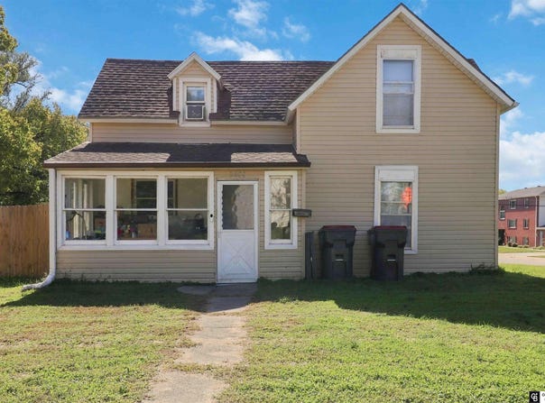 1601 Market Street, Beatrice, NE 68310