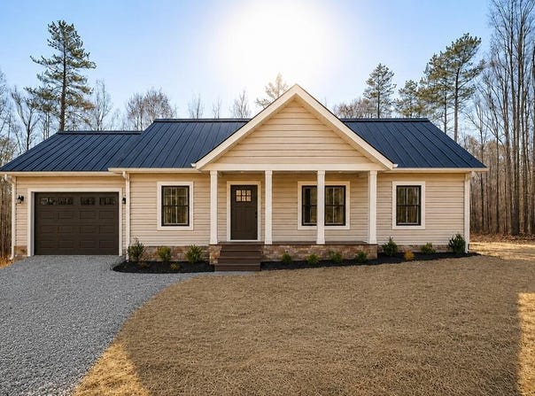 132 GERBER DAISY TRAIL, BRAGG, WV 25918
