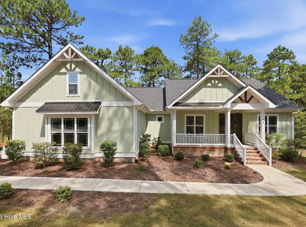 24 Kilbride Drive, Pinehurst, NC 28374