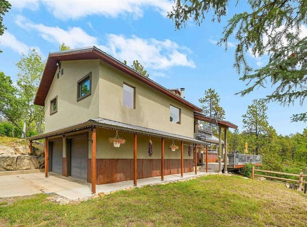 1135 Stagecoach, Durango, CO 81301