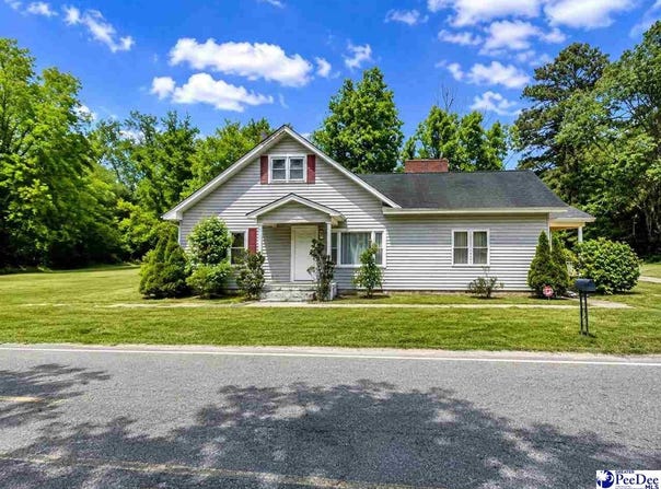 304 D Ave, Darlington, SC 29532