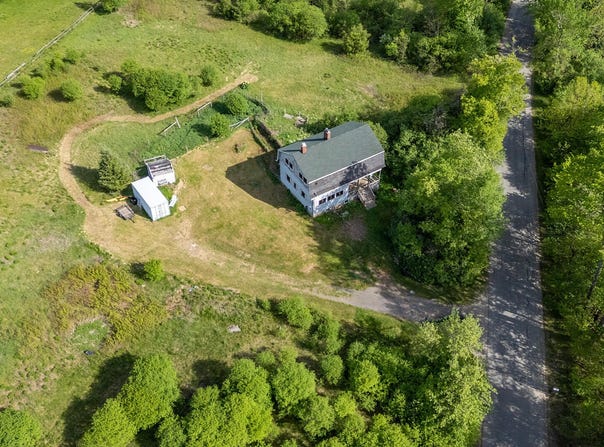 125 Airport Road, Keene Valley, NY 12943