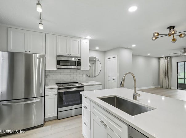 600 DOMENICO Circle, St. Augustine, FL 32086
