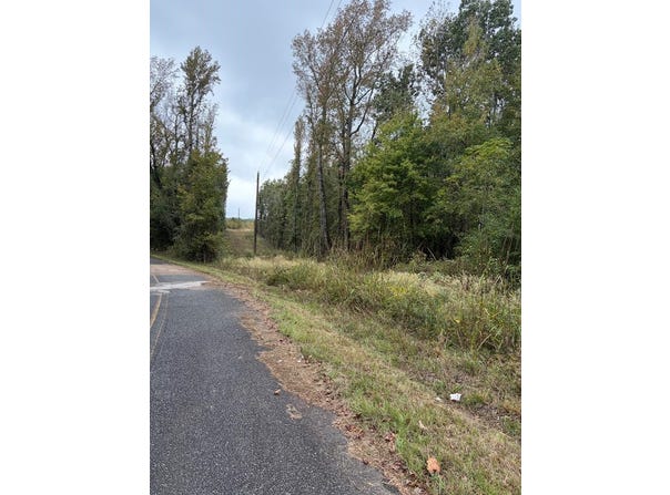MC 35, Doddridge, AR 71834