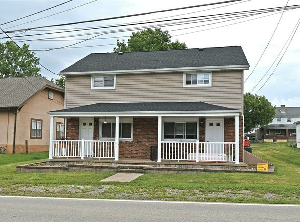 401-403 Georgetown Road, Cecil, PA 15055
