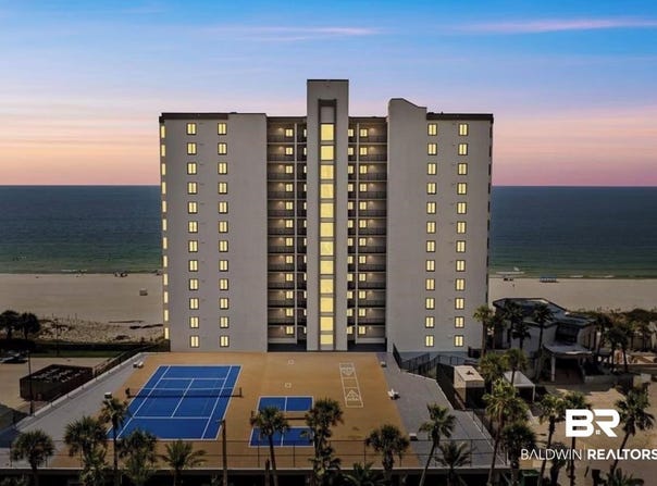 29250 Perdido Beach Boulevard, Orange Beach, AL 36561
